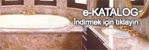 Şen Mermer e-Katalog